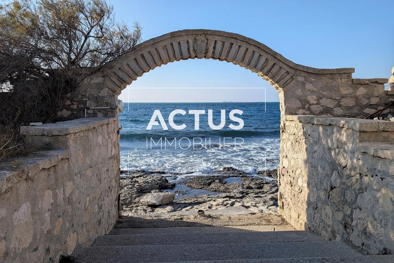 Maison - 700 m² - 7 pièces