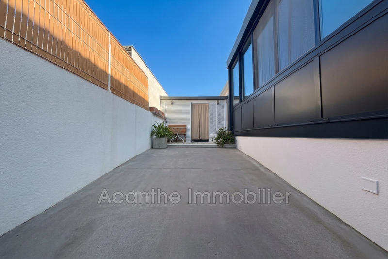 Maison - 122 m²