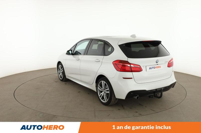 Bmw Serie 2 Active Tourer 216d m Sport Bva6 116 ch