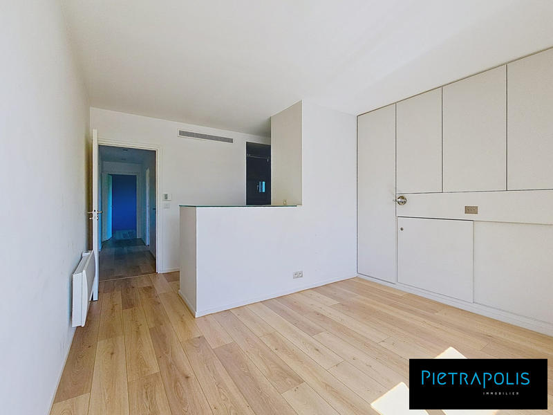 Appartement - 127 m² - 5 pièces
