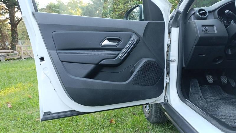 Dacia Duster 1.3 TCe 130 Prestige - 5 places