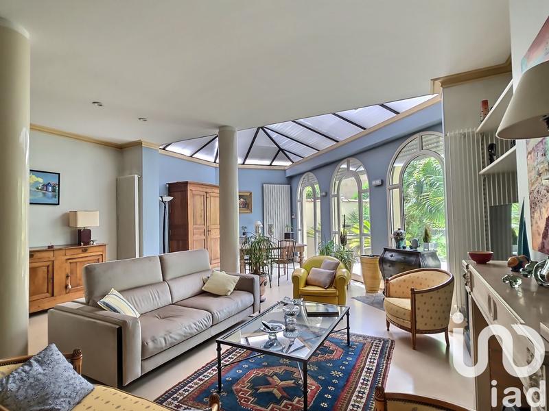 Maison - 170 m² - 6 pièces