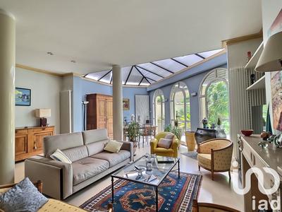 Maison - 170 m² - 6 pièces