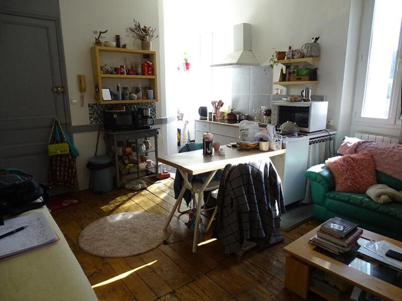 Immeuble - 338 m² - 13 pièces