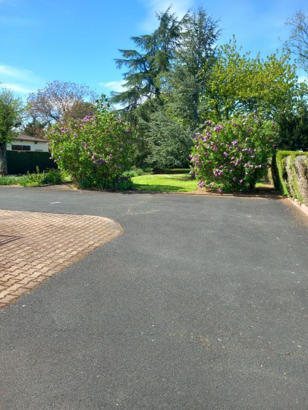 Maison - 94 m² - 5 pièces