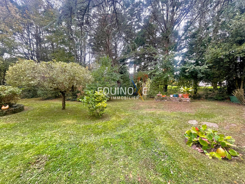 Villa - 171 m² - 9 pièces