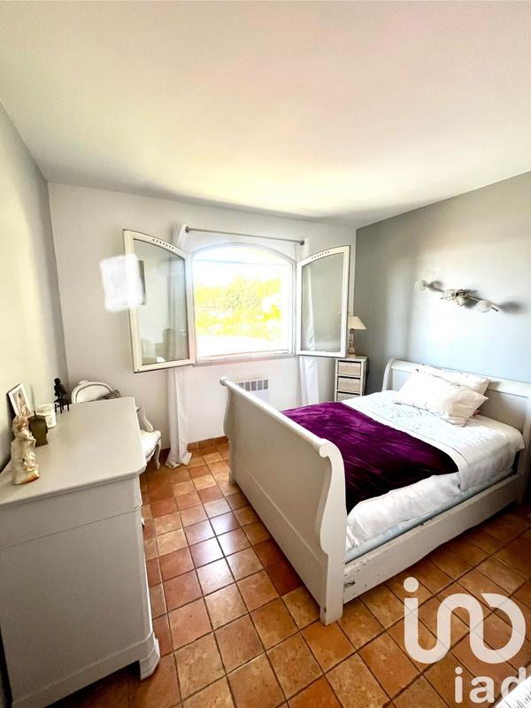 Maison - 165 m² - 5 pièces