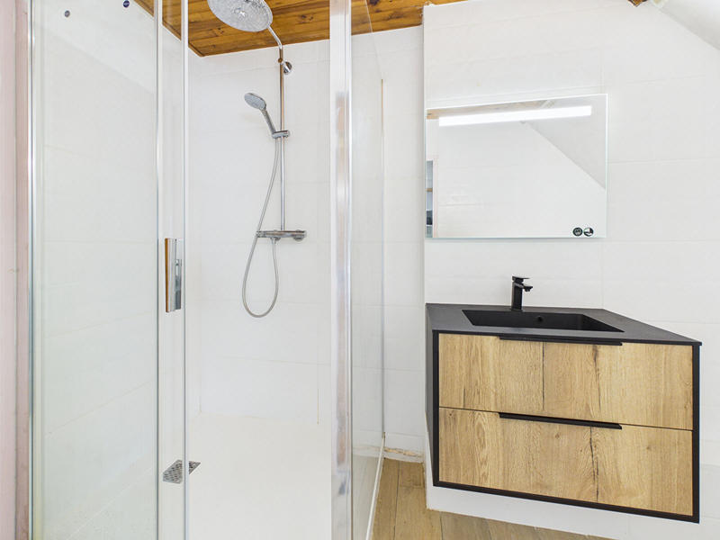 Maison - 108 m² - 5 pièces