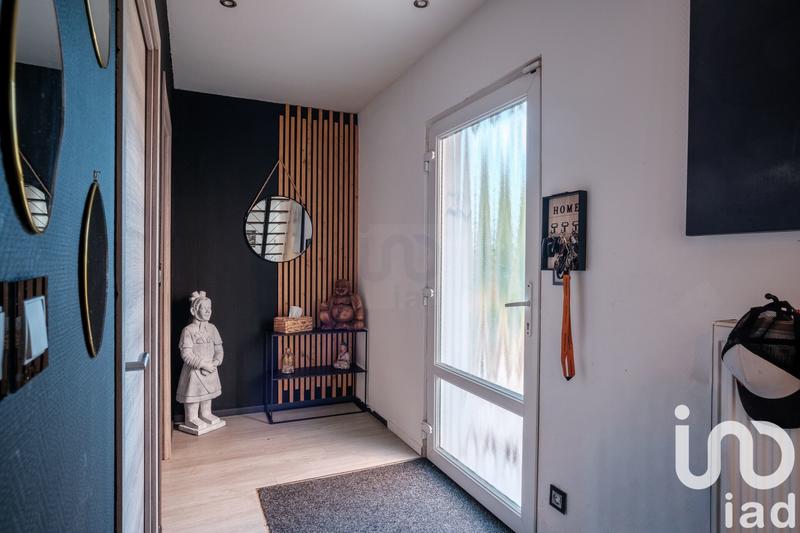 Duplex - 97 m² - 3 pièces