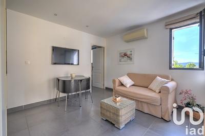 Appartement - 28 m² - 2 pièces