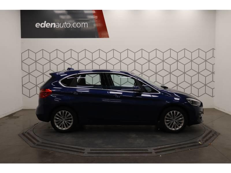Bmw Serie 2 Active Tourer 225xe iPerformance 224 ch Bva6 Luxury