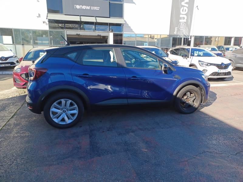 Renault Captur E-Tech 145 - 21 Business