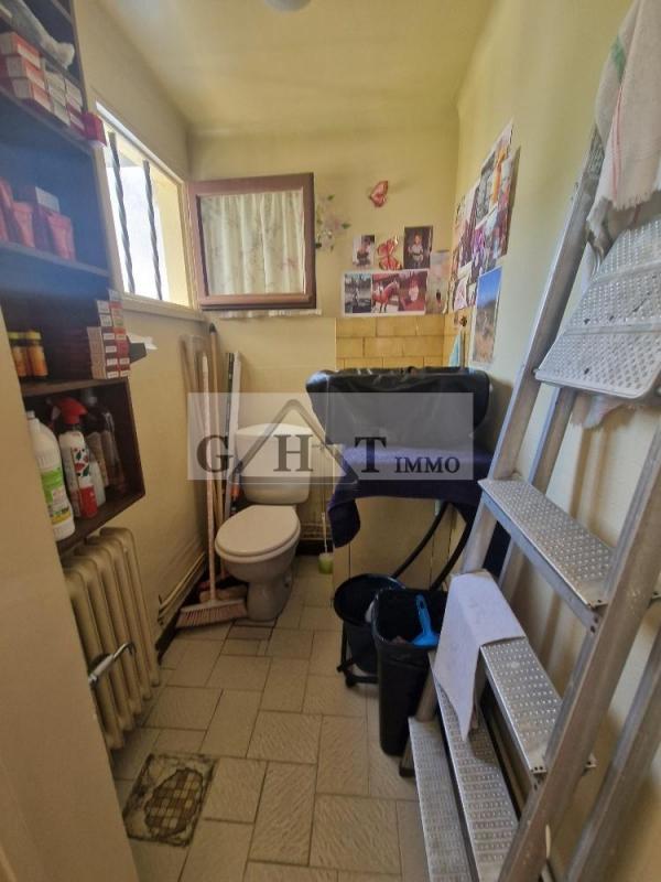 Local commercial - 39 m²