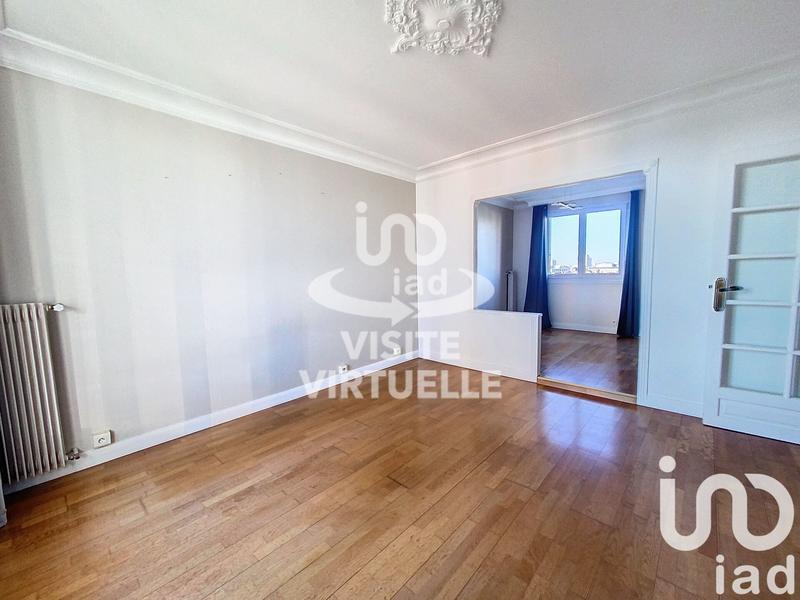 Appartement - 69 m² - 4 pièces