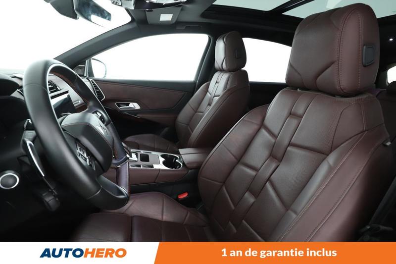 Ds Ds 7 Crossback 1.6 PureTech la Premiere Automatique 225 ch