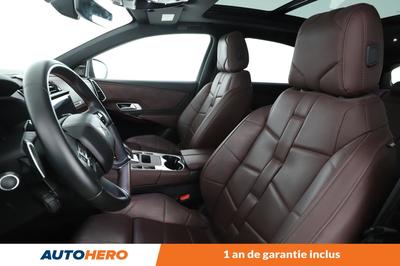 Ds Ds 7 Crossback 1.6 PureTech la Premiere Automatique 225 ch