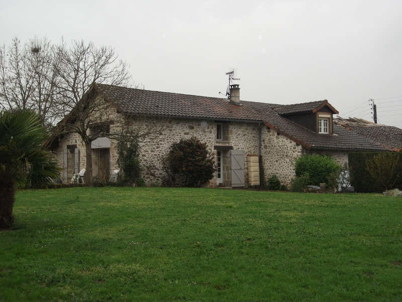 Maison - 180 m² - 7 pièces