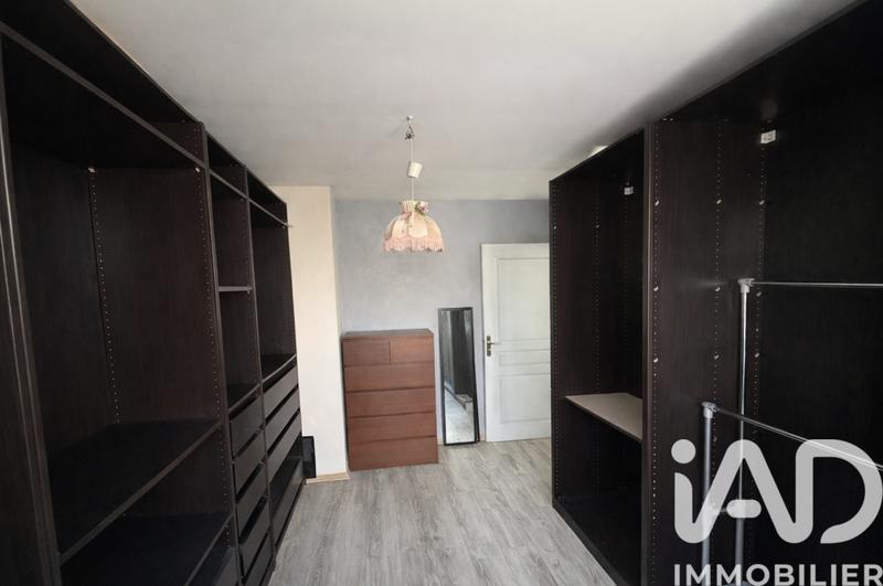 Maison - 175 m² - 8 pièces