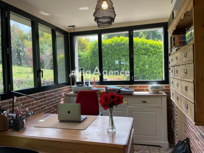 Maison de campagne - 143 m² - 5 pièces