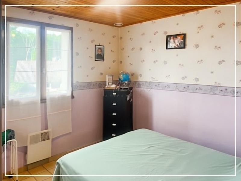 Maison - 129 m² - 5 pièces