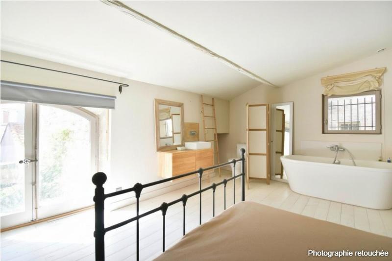 Maison de village - 78 m² - 5 pièces