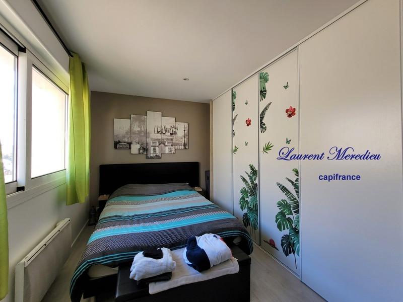 Appartement - 87 m² - 4 pièces