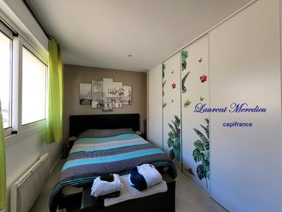 Appartement - 87 m² - 4 pièces