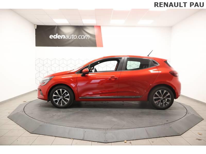 Renault Clio TCe 140 - 21n Intens