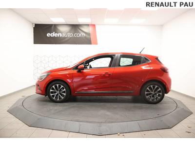 Renault Clio TCe 140 - 21n Intens