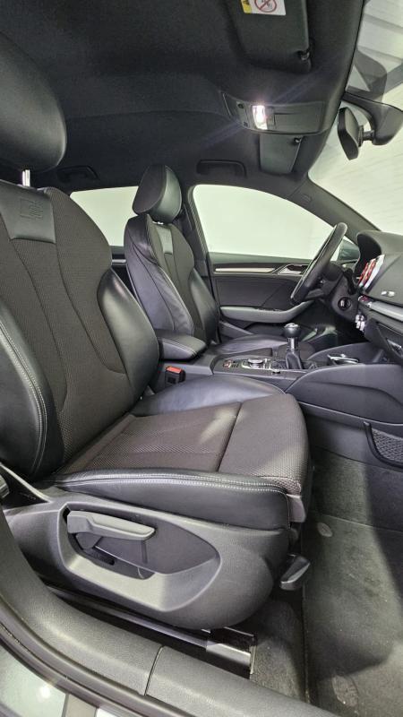 Audi A3 sportback 2.0 Tdi 150 s line