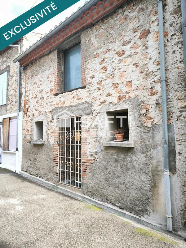 Maison - 171 m² - 5 pièces