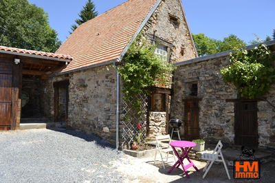 Maison - 183 m² - 10 pièces