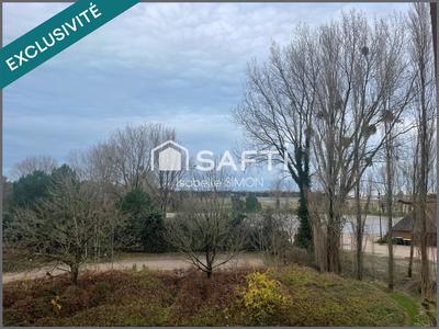 Appartement - 43 m² - 3 pièces