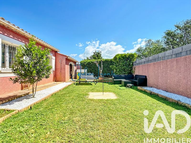 Maison - 150 m² - 5 pièces