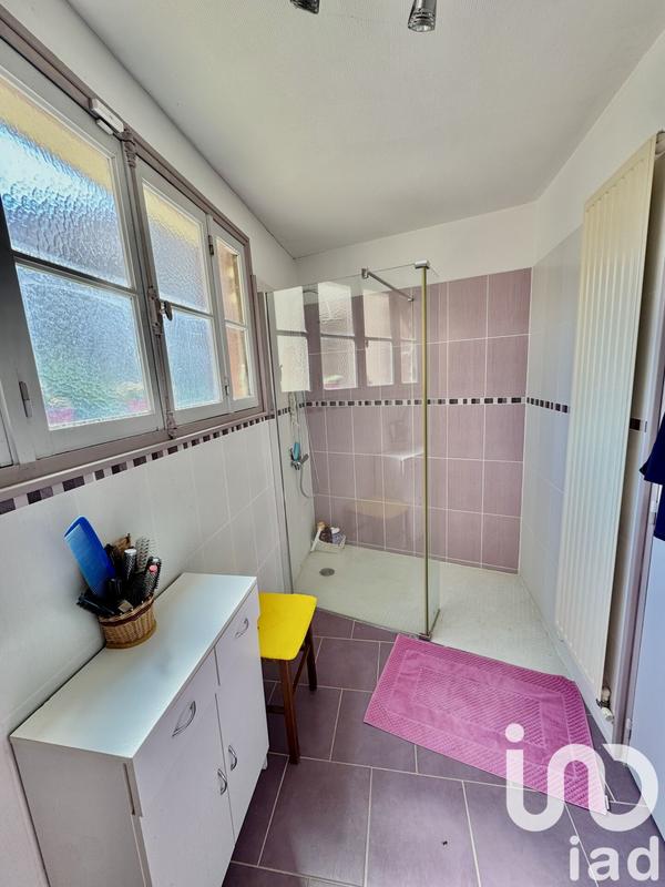 Maison - 153 m² - 7 pièces