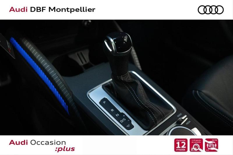 Audi Q2 35 Tfsi 150 s tronic 7 s line Plus