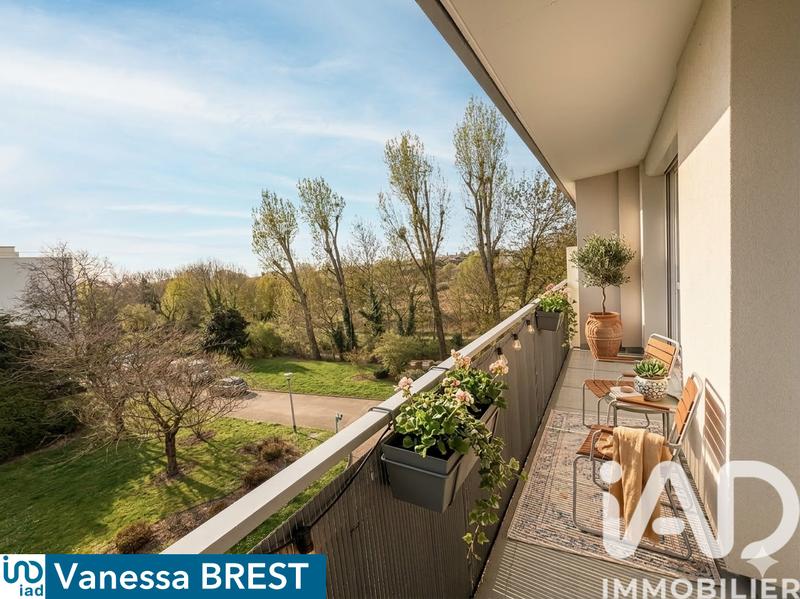 Appartement - 73 m² - 3 pièces