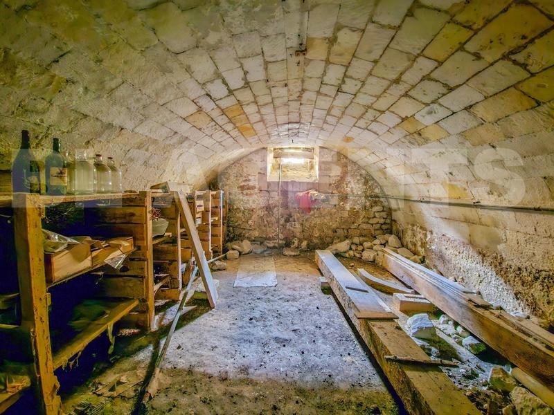 Propriété - 107 m² - 5 pièces