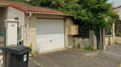 Parking / Garage - 20 m²