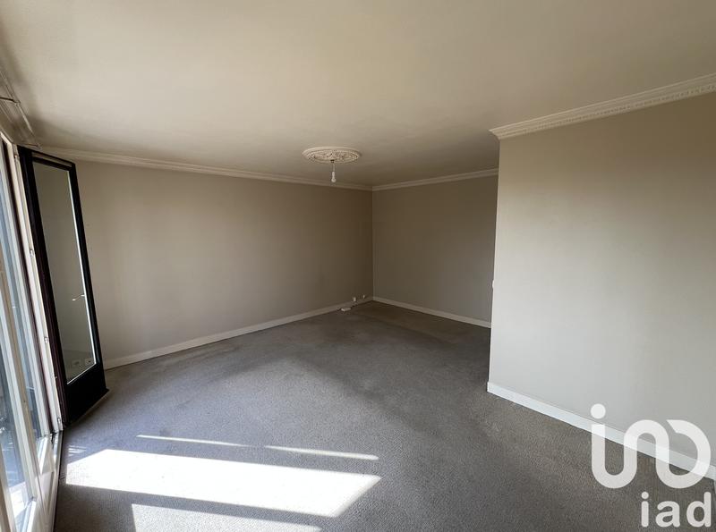 Appartement - 74 m² - 4 pièces