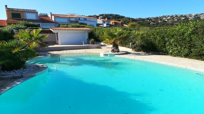 Villa - 95 m² - 5 pièces