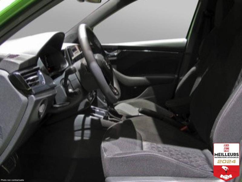 Skoda Kamiq Tsi 95 Selection +Sièges chauffants