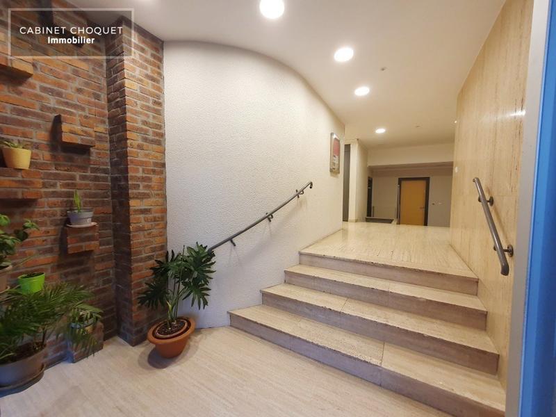 Appartement - 32 m² - 1 pièce