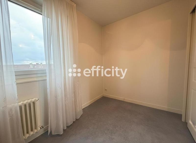 Appartement - 78 m² - 4 pièces