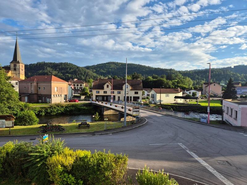 Terrain constructible - 340 m²