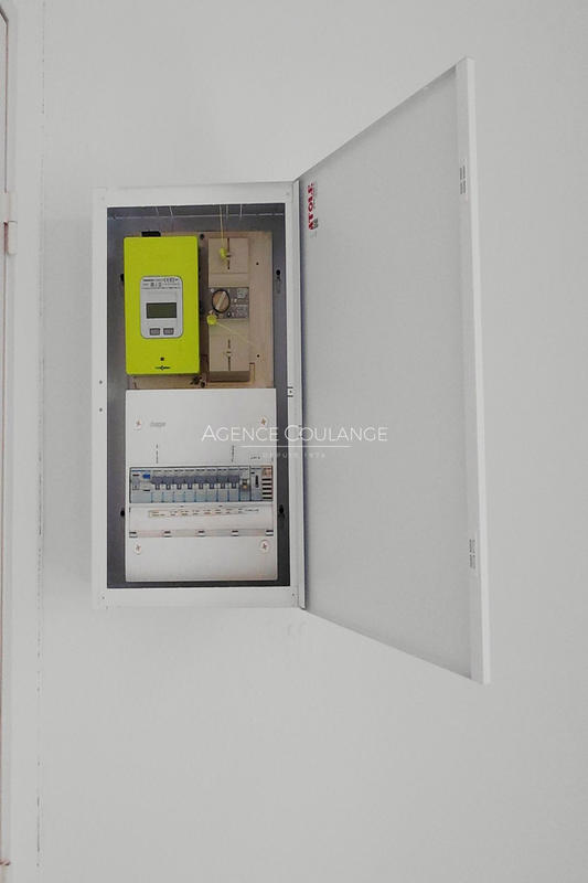 Appartement - 31 m² - 2 pièces