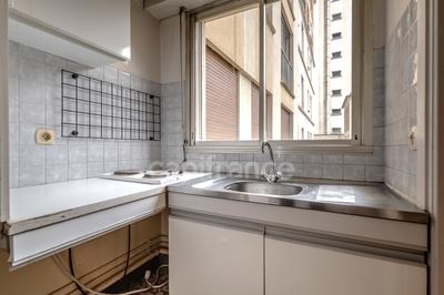 Appartement - 26 m² - 1 pièce