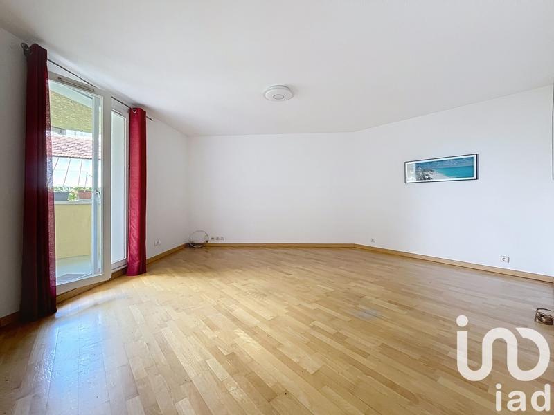 Appartement - 73 m² - 4 pièces