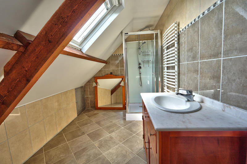 Maison - 164 m² - 7 pièces