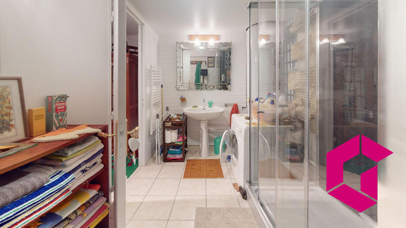 Châlet - 137 m² - 6 pièces